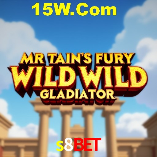 s8bet casino
