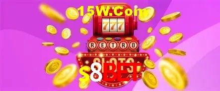 Casino Ao Vivo s8bet