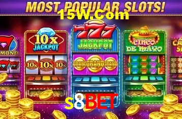 Apostas de Tênis s8bet