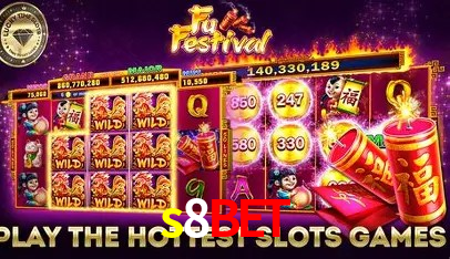Sistemas de Segurança s8bet