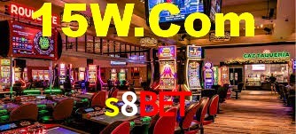 s8bet.com
