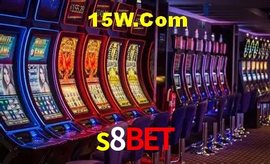 Mesa de Blackjack s8bet