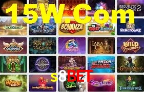 s8bet