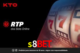Explore as vantagens do s8bet: serviço profissional e confiabilidade