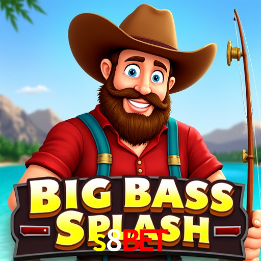 Slot Games s8bet