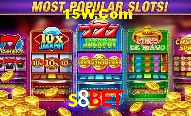 Casino VIP s8bet