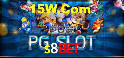 s8bet