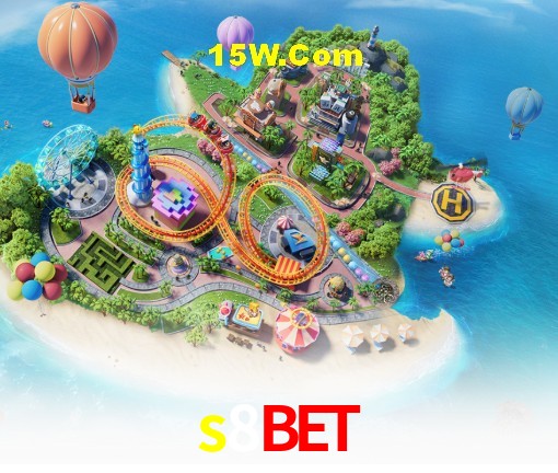 Jogos Exclusivos s8bet