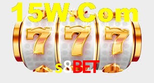 s8bet.com