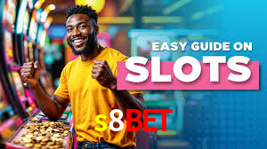 Tennis Betting s8bet