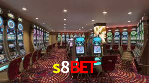 Daily Bonuses s8bet