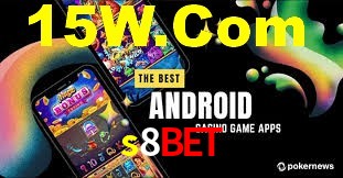 s8bet App Interface