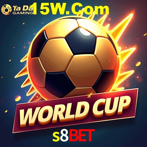 Weekend Specials s8bet
