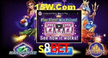 Estatísticas Esportivas s8bet