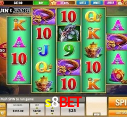 Programa VIP s8bet