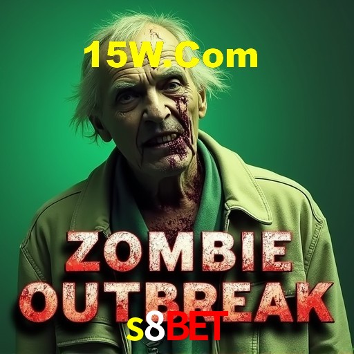 Interface do App s8bet