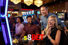Football Betting s8bet