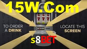 Premium Interface s8bet
