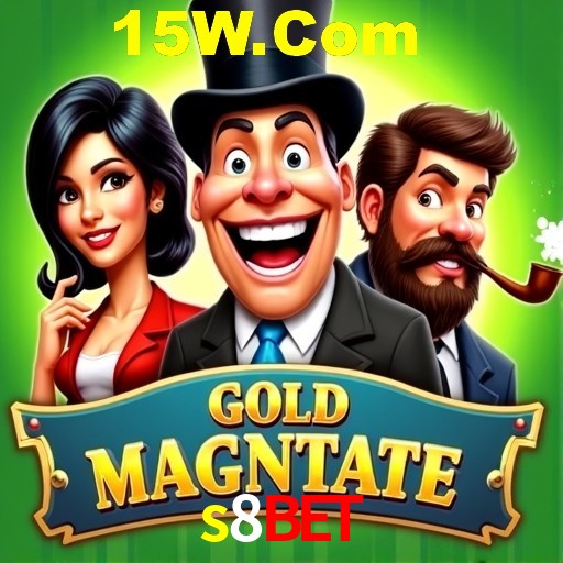 Account Benefits s8bet